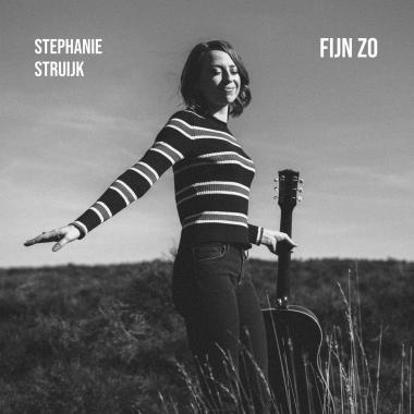 Stephanie Struijk -  Fijn Zo
